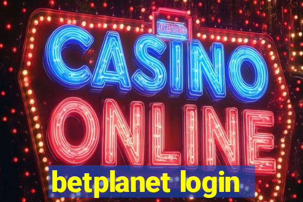 betplanet login